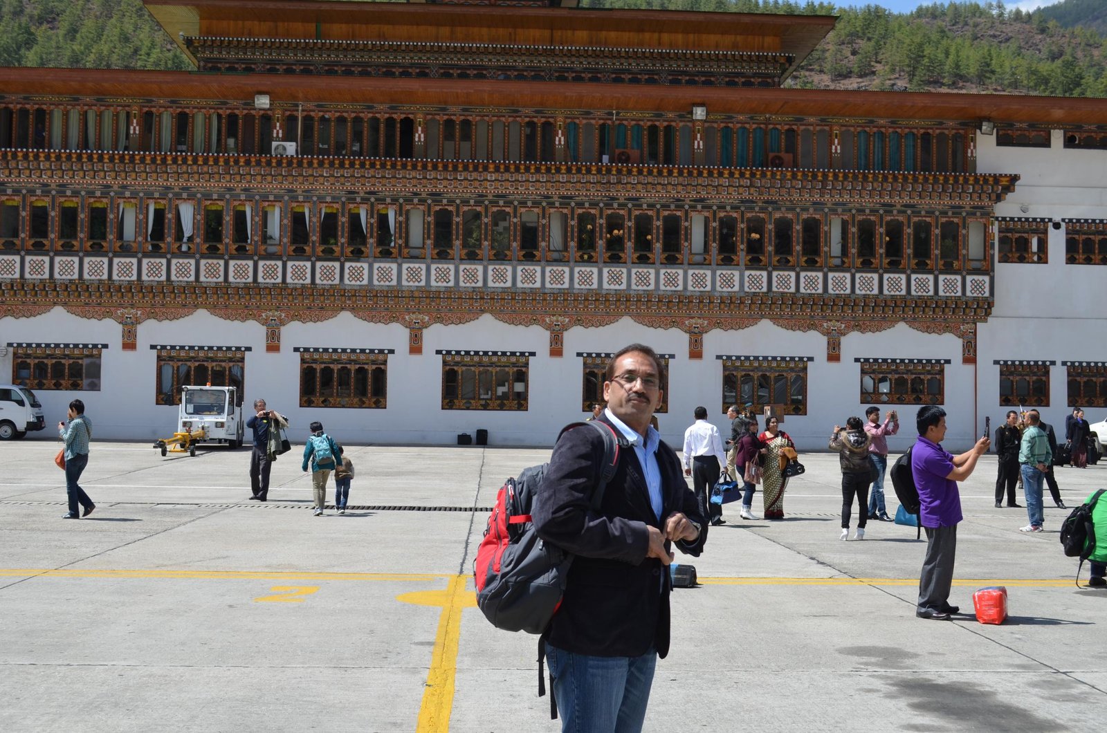 My Journey to Bhutan’s Remarkable Capital
