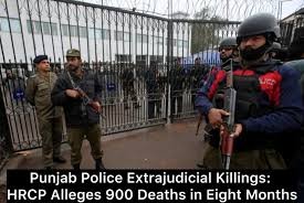 Rule of law or street justice?