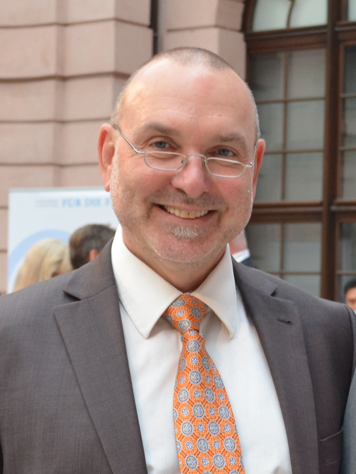 Peter-Andreas Bochmann