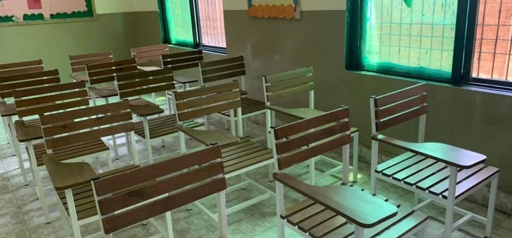 Empty Classrooms, Empty Futures: The Real Cost of Our Disrupted Academic Year