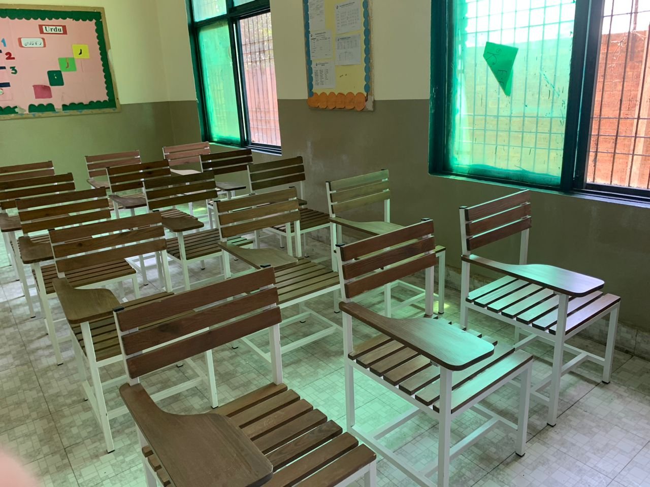 Empty Classrooms, Empty Futures: The Real Cost of Our Disrupted Academic Year