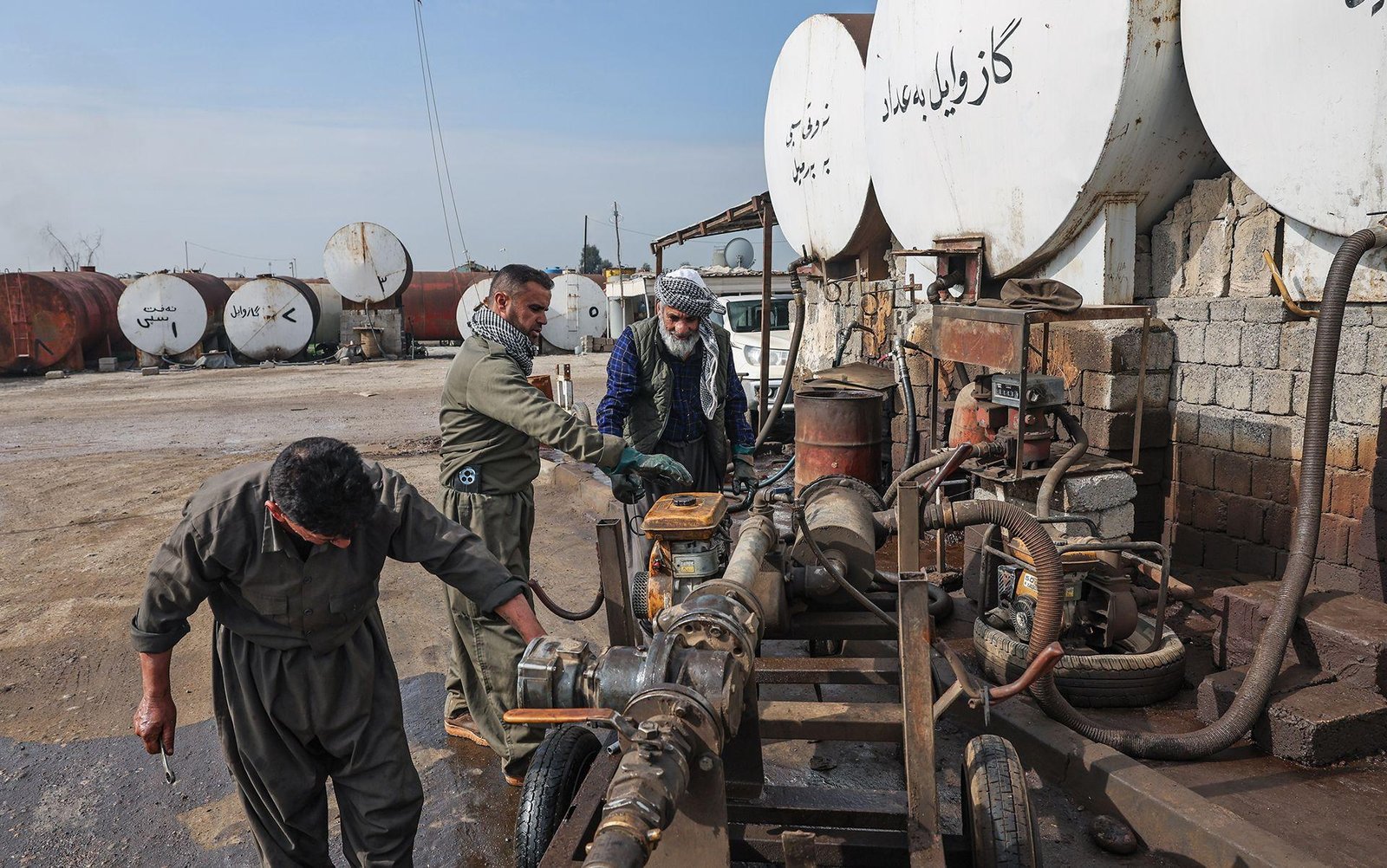 The Triple Crisis: The Human, Economic, and Environmental Cost of the 20-Day Iran War