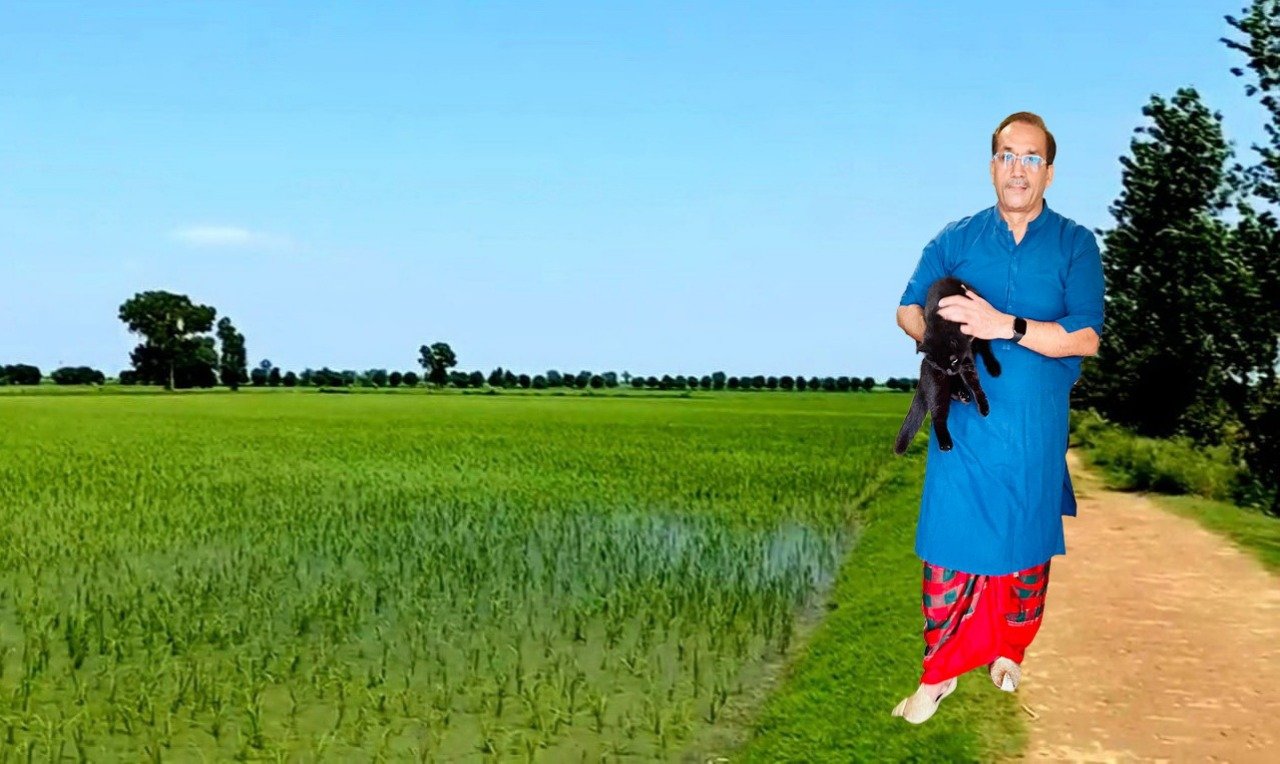 From Fields to a Hatchery: A Journey of Dignity